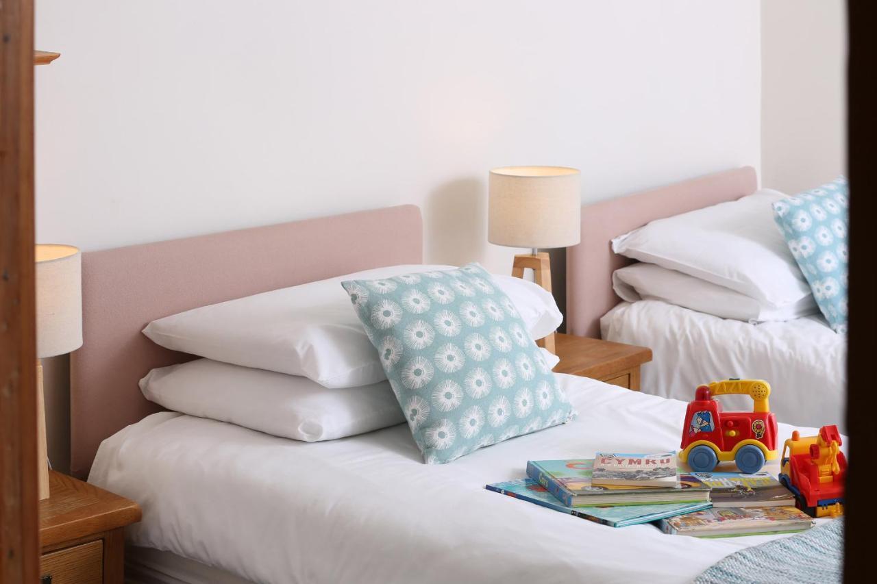 Tywysog Villa Henllan  Ngoại thất bức ảnh